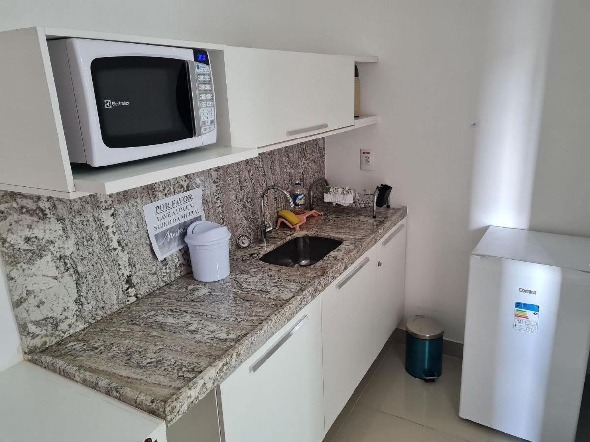 Lindo Apartamento No Gold Flat Жуан-Песоа Экстерьер фото